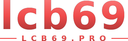 lcb69 โลโก้